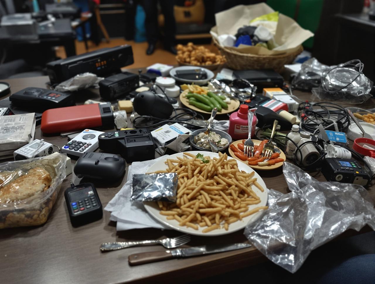 娱乐圈吃瓜大结局逐渐明朗，明星隐私保护成新趋势引发关注